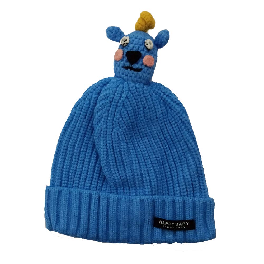 caps for 1 year old boy