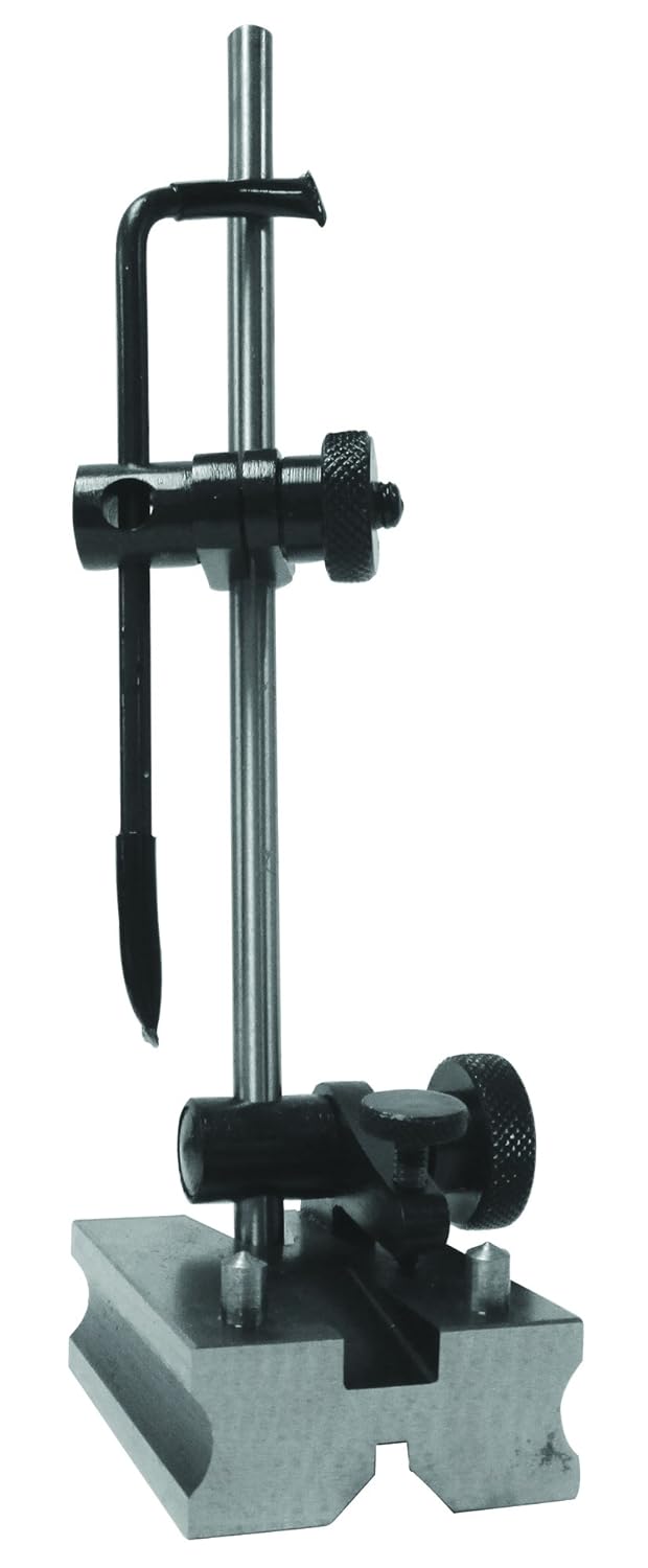 9 & 12 Spindle Length Surface Gage Precision Measurement Products