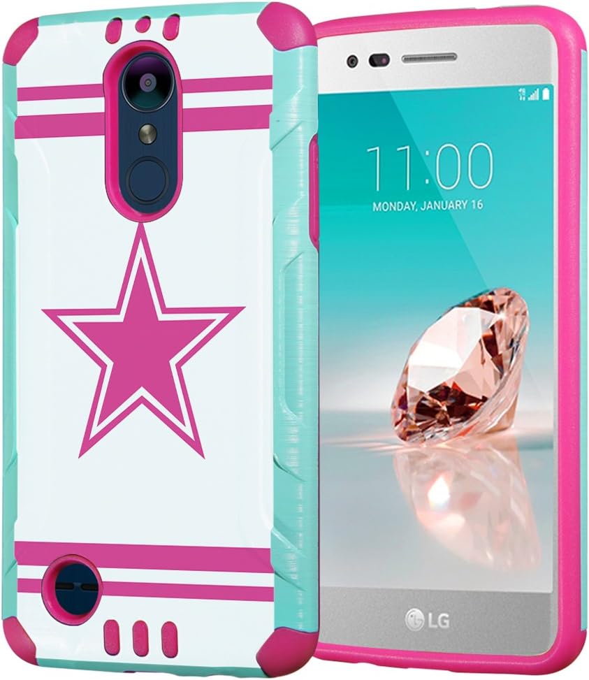 Best lg risio cowboys case