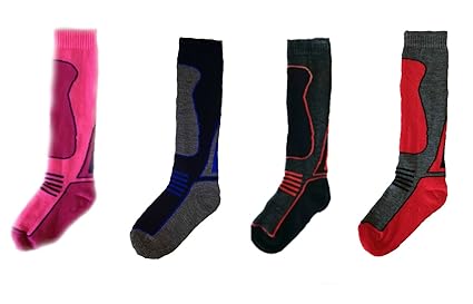 Performax Girls 4 pack