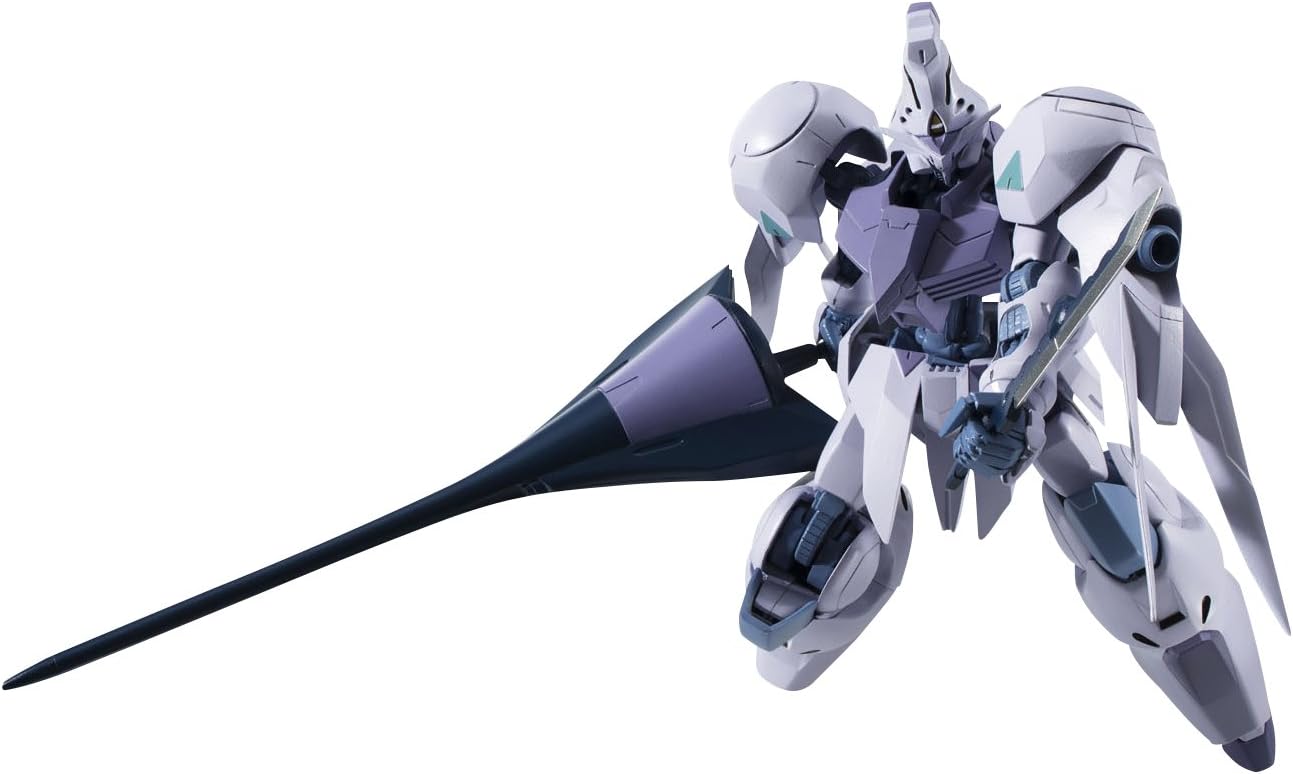 Amazon Robot魂 機動戦士ガンダム 鉄血のオルフェンズ Side Ms ガンダムキマリス 約130mm Abs Pvc製 塗装済み可動フィギュア フィギュア ドール 通販 Amazon Robot魂 機動戦士ガンダム 鉄血のオルフェンズ Side Ms ガンダムキマリス 約130mm Abs Pvc製 塗装済み可動フィギュア フィギュア ドール 通販