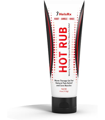 Amazon.com: Deep Heat 50 ml Muscle Massage Roll-On Lotion by Deep