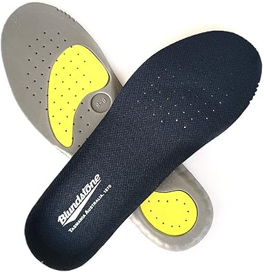 blundstone comfort classic footbed