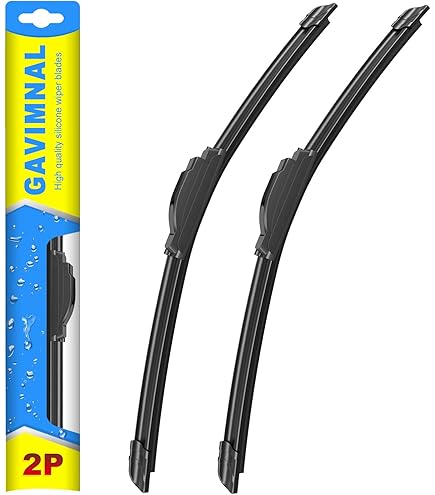 Beam Blade Wipers Set For 2009 Ford Ranger Replacement