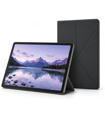 Amazon.com : Samsung Galaxy Tab A9+ Plus 5G (64GB, 4GB, 2024) 11