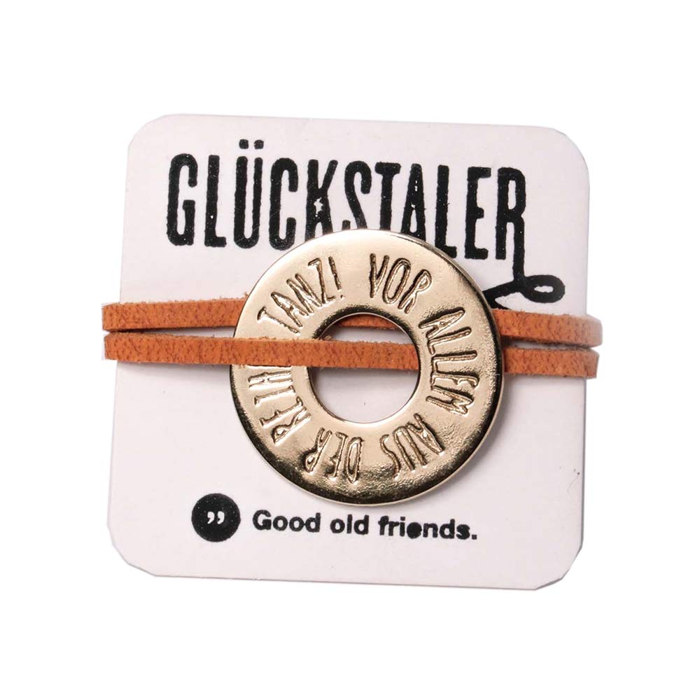 Glückstaler Tanz!