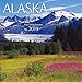 Alaska 2019 Calendar by 