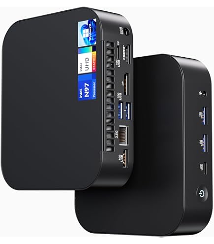 Amazon.com: Intel NUC Kit NUC6i3SYH BOXNUC6I3SYH Silver/Black