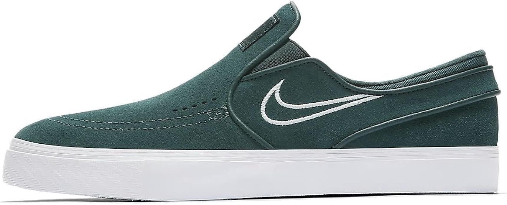 ナイキ メンズ スニーカー エスビー ズーム ステファン ジャノスキー スリップ Sb Zoom Stefan Janoski Slip 29cm Nike ナイキ ローファー スリッポン Amazon