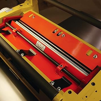 Powermatic 209HH Benchtop Planers product image 4