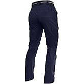 AREOUTS Men's Hiking Pants Quick-Dry Lightweight Waterproof Travel Outdoor Camping Hunting Fishing Work Cargo Pants