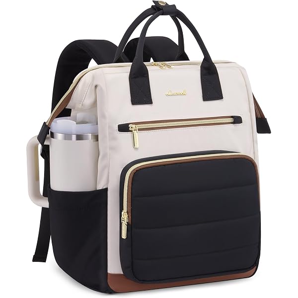 Aurora Wolf Kids Backpack With Reflective Strips - 15L School Bookbag For Girls & Boys Age 6-12