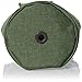 Maxpedition Mini Rollypoly Folding Dump Pouch (Foliage Green) Small