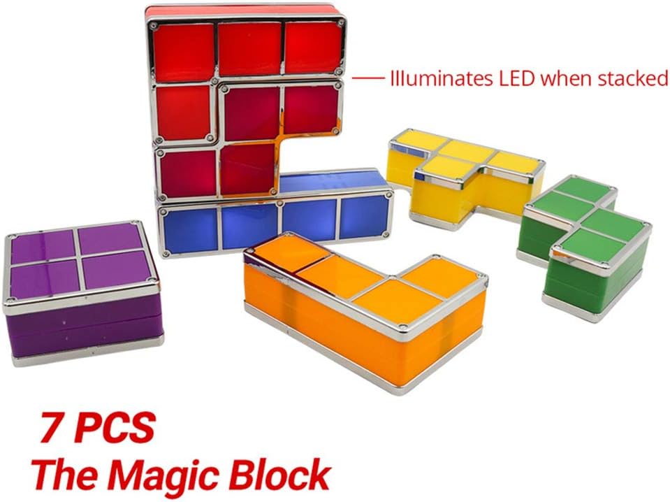 tetris light amazon