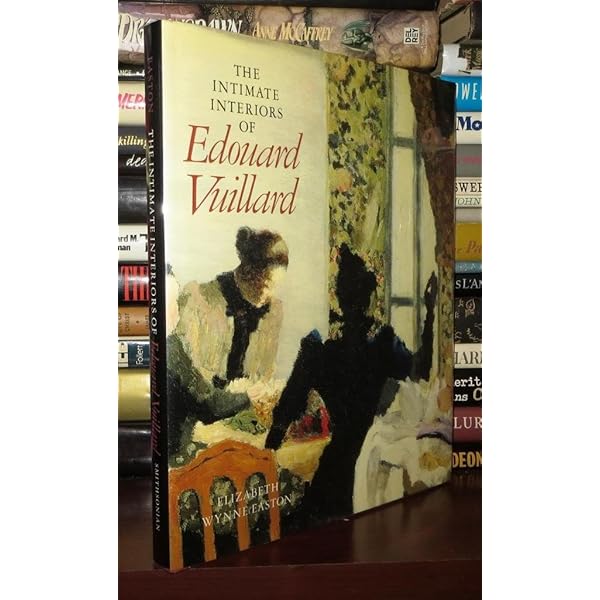 VUILLARD画集　洋書 Vuillard: The Inexhaustible Glance: Catalogue Raisonné of