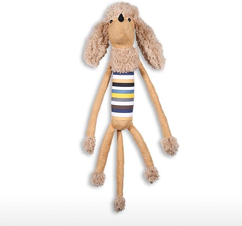 Amazon Com Tooarts Window Curtain Tieback Cute Puppy Curtain