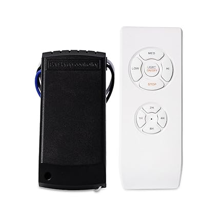 Ceiling Fans Universal Ceiling Fan Remote Control Full Function