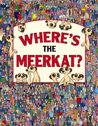 #87 — Where's the Meerkat?