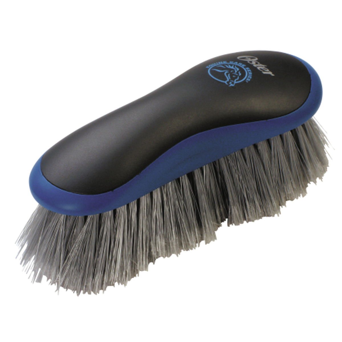 OSTER GROOMING BRUSH STIFF, clear, regular