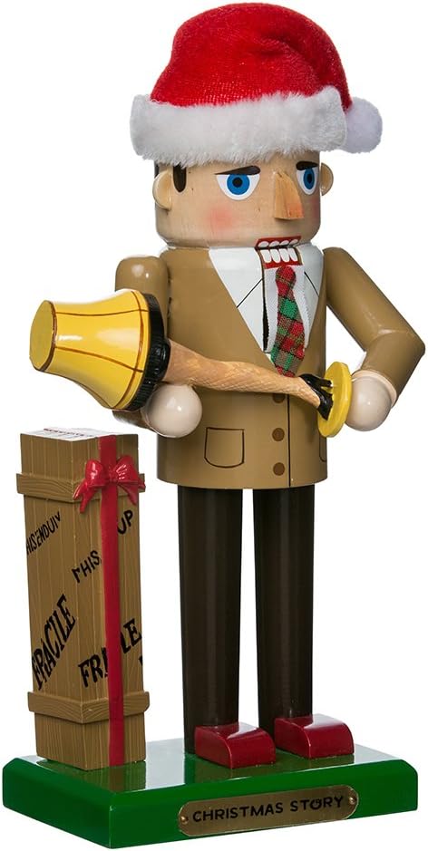 Nutcrackers - Kurt Adler 11
