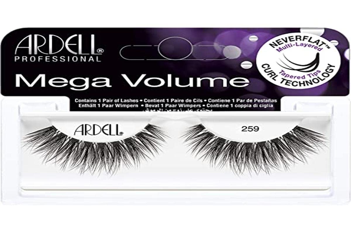 Ardell - Mega Volume - 259