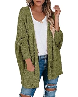 khaki sweater