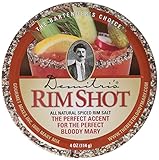 Demitri's Bloody Mary Spiced Rim Salt 4 Oz.