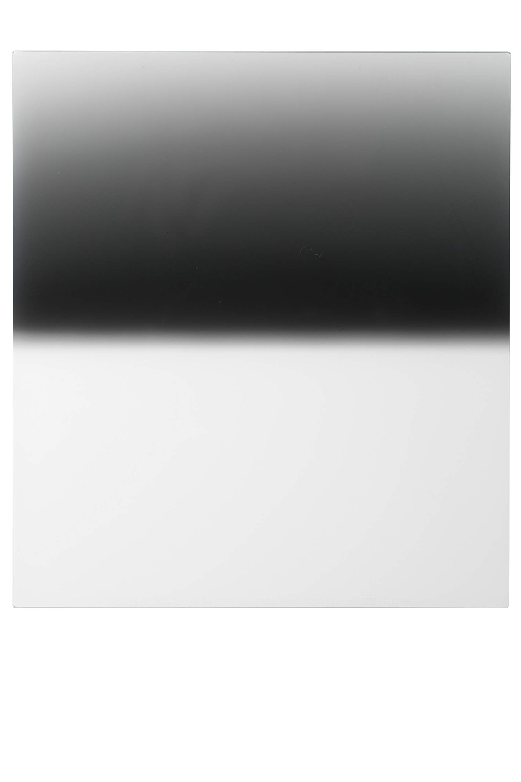 Benro Master 170x190mm Glass Rev Graduated Neutral Density Filter 3-stop