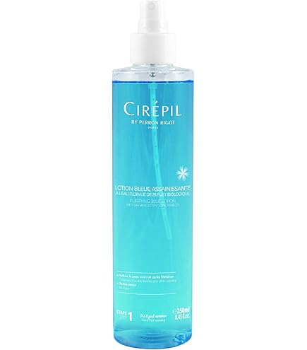 Amazon.com : Cirepil - Pre & Post Depilatory Oil - Protects Skin