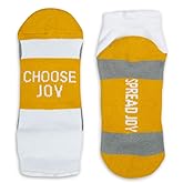 Gone For a Run Motivational Ankle Running Socks - Inspirational Affirmation Socks for Women - Runners Gifts & Motivation