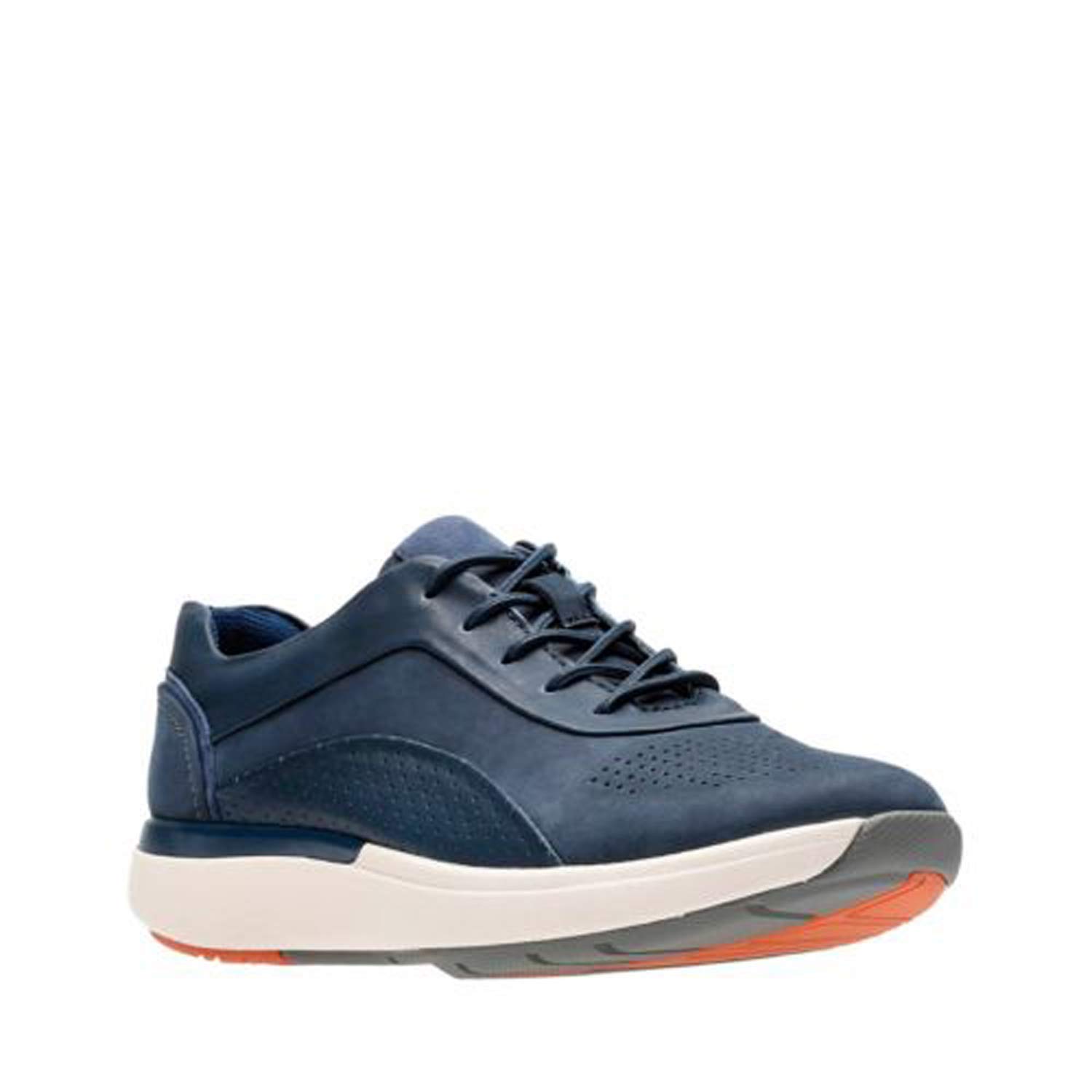 un cruise lace clarks