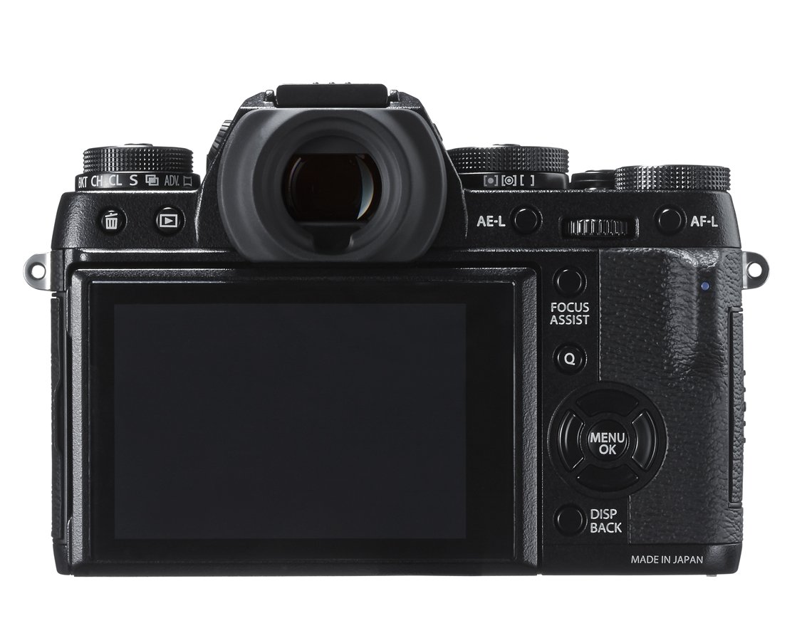 Expert Shield screen protector for Fuji X-T1 (anti glare)