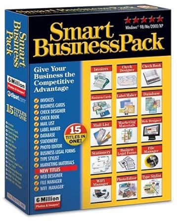 Smart Business Pack