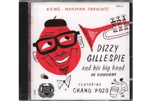 Dizzy Gillespie And His Big Band