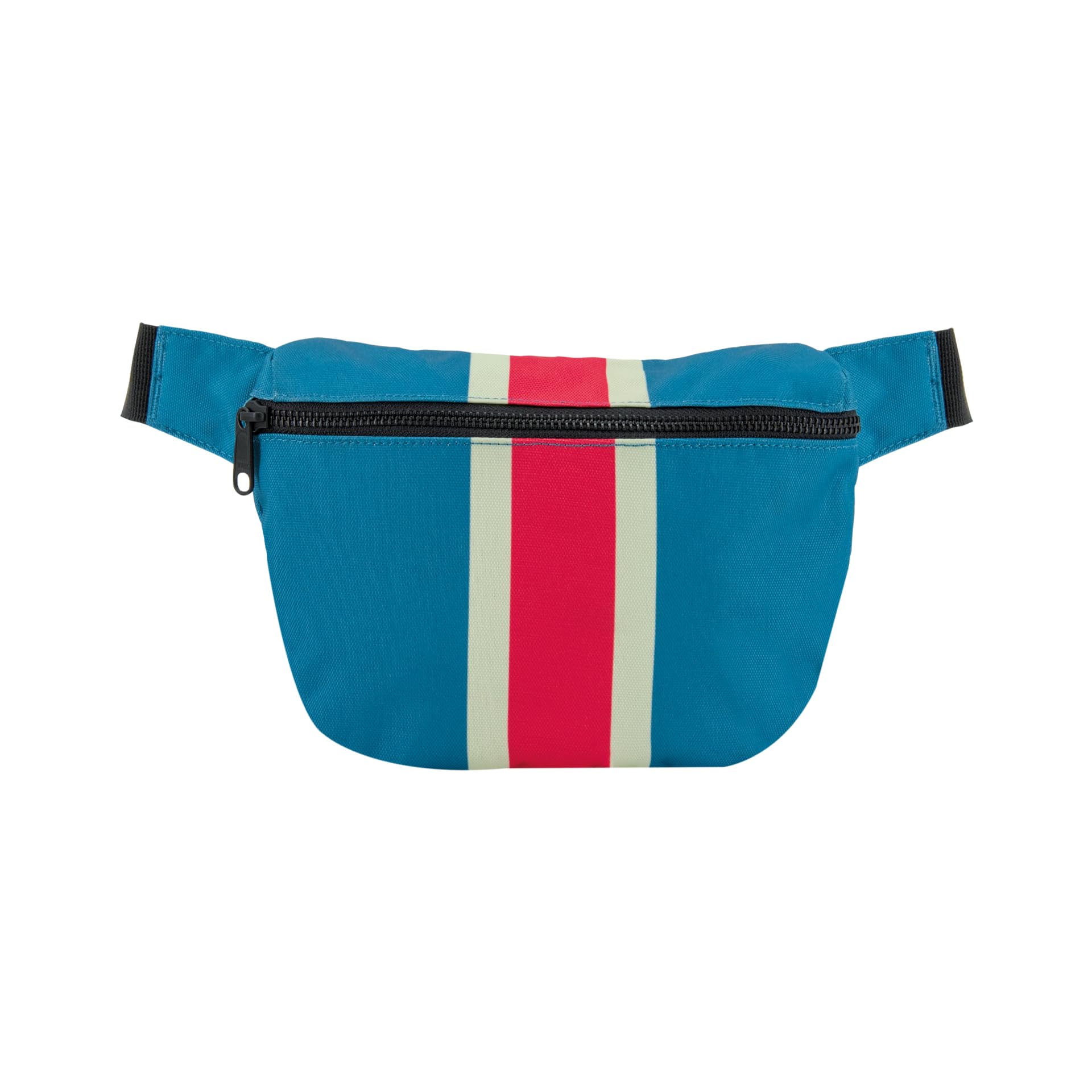 Remember Unisex's Azzuro Travel Accessory-Neck Stash, Multicoloured, 20 cm x 16 cm x 5 cm