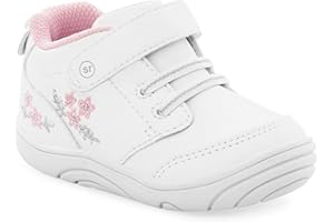 Stride Rite 360 Baby Taye 2.0 Sneakers