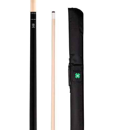 Amazon.com : McDermott G229 G-Core Billiard Pool Cue Shaft, 3/8