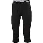 Helly-Hansen Men's LIFA Merino Midweight 3/4 Pant