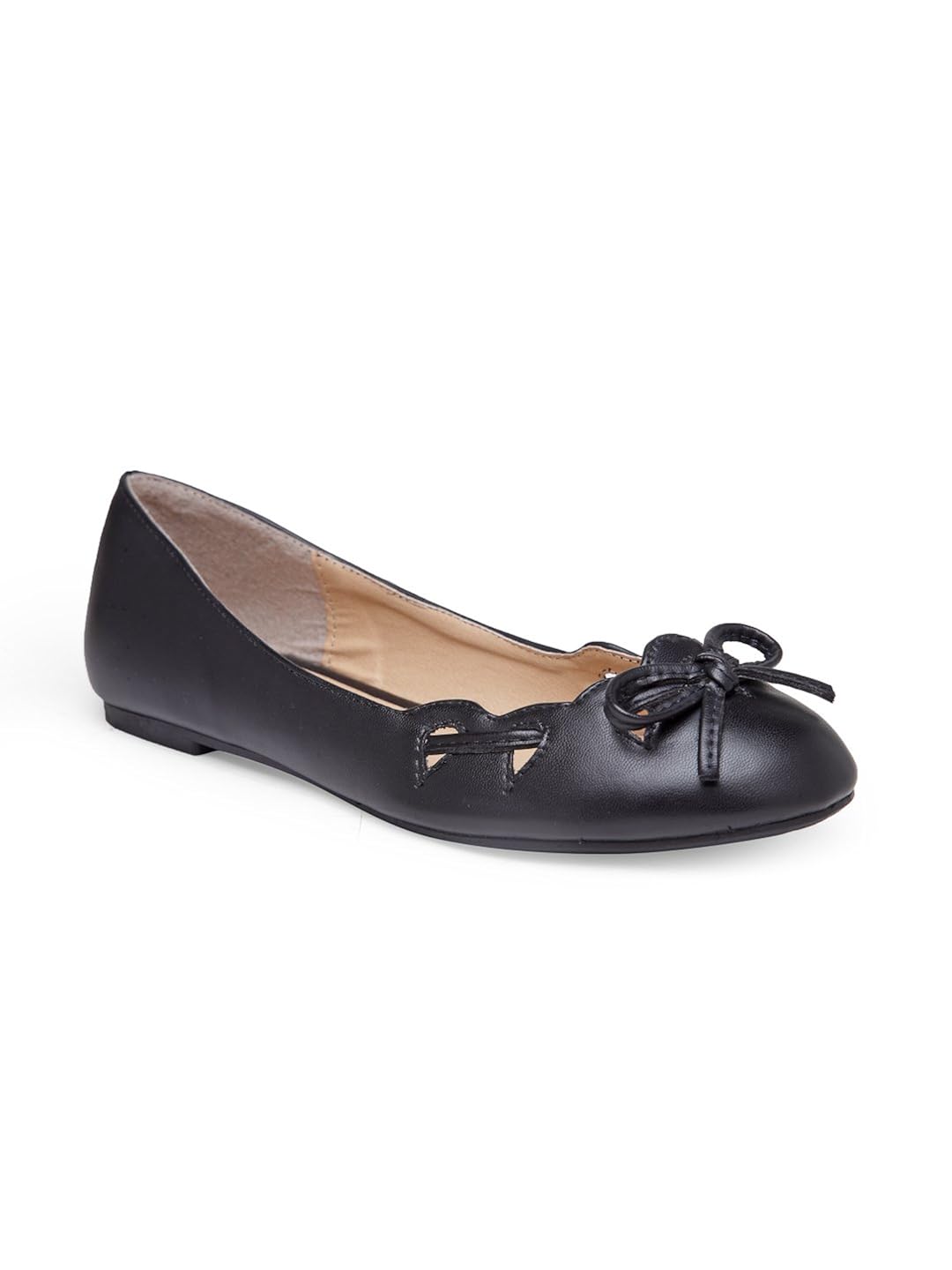 london rag women's ballerinas