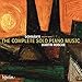 Dohnanyi: Complete Solo Piano Music