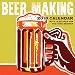 2018 Beer Making Wall Calendar by 