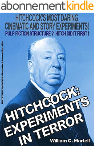 Download Hitchcock: Experiments In Terror (English Edition) PDF