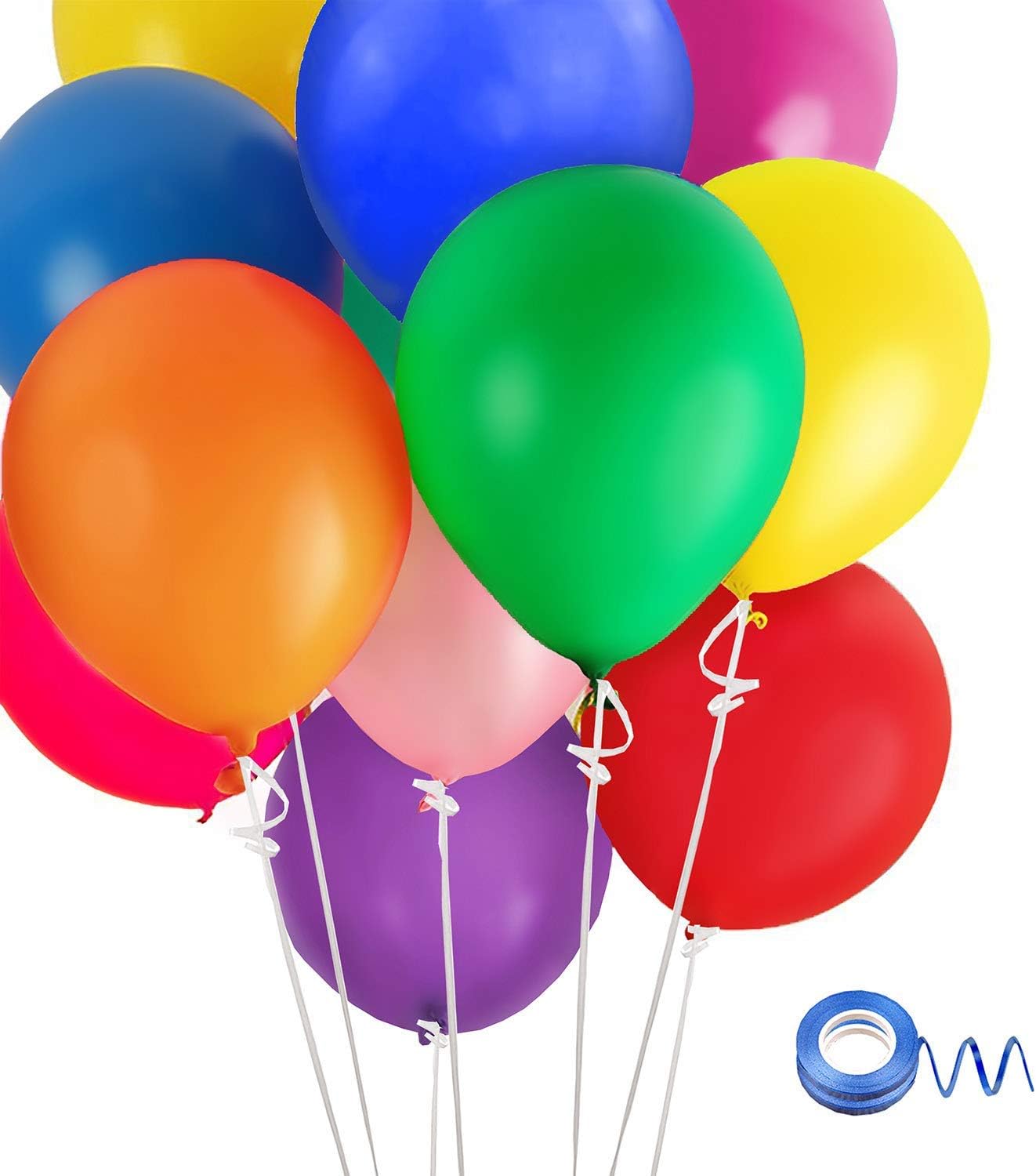 Balloons Assorted Balloons for Party Ballons Helium