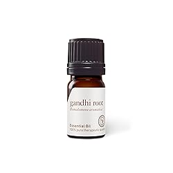 Aromatics International Ghandi Root Essential Oil 5ml