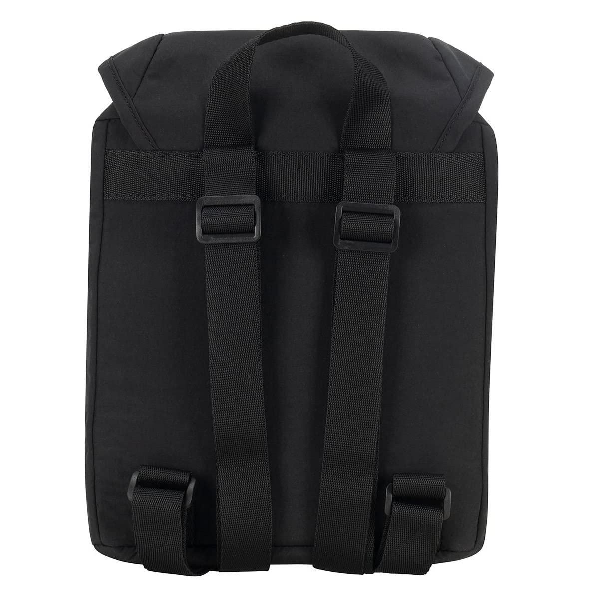 PUMA Evercat Rival Mini Rucksack Backpack (Black/Silver)