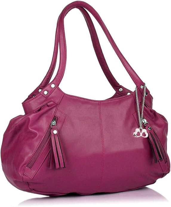 Pink Prada Purse Duped Definition