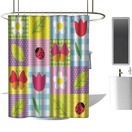 Amazon Com Perfectble Ladybugs Decorations Collection Spring