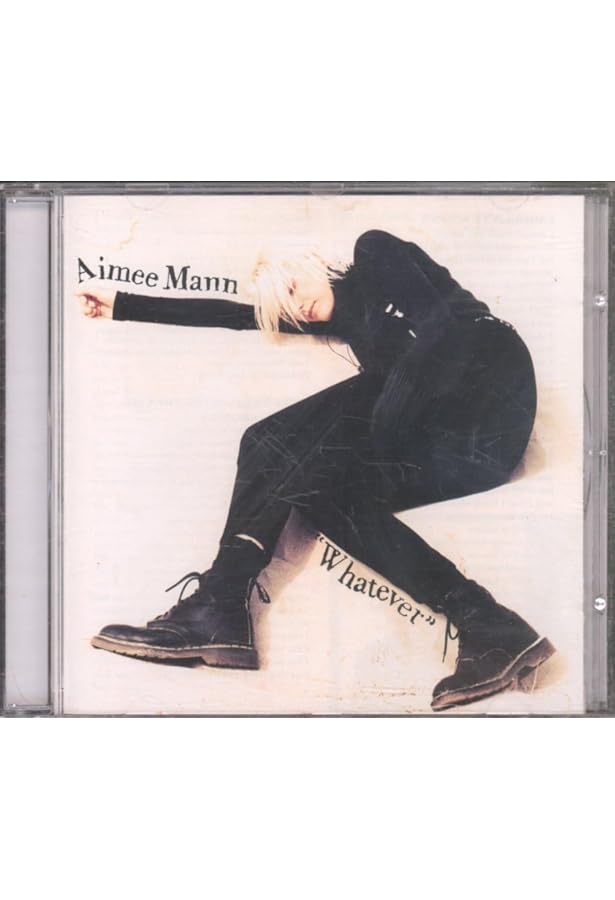 MANN,AIMEE - I'm With Stupid - Amazon.com Music