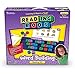 Learning Resources Reading Rods Word Building Kit
