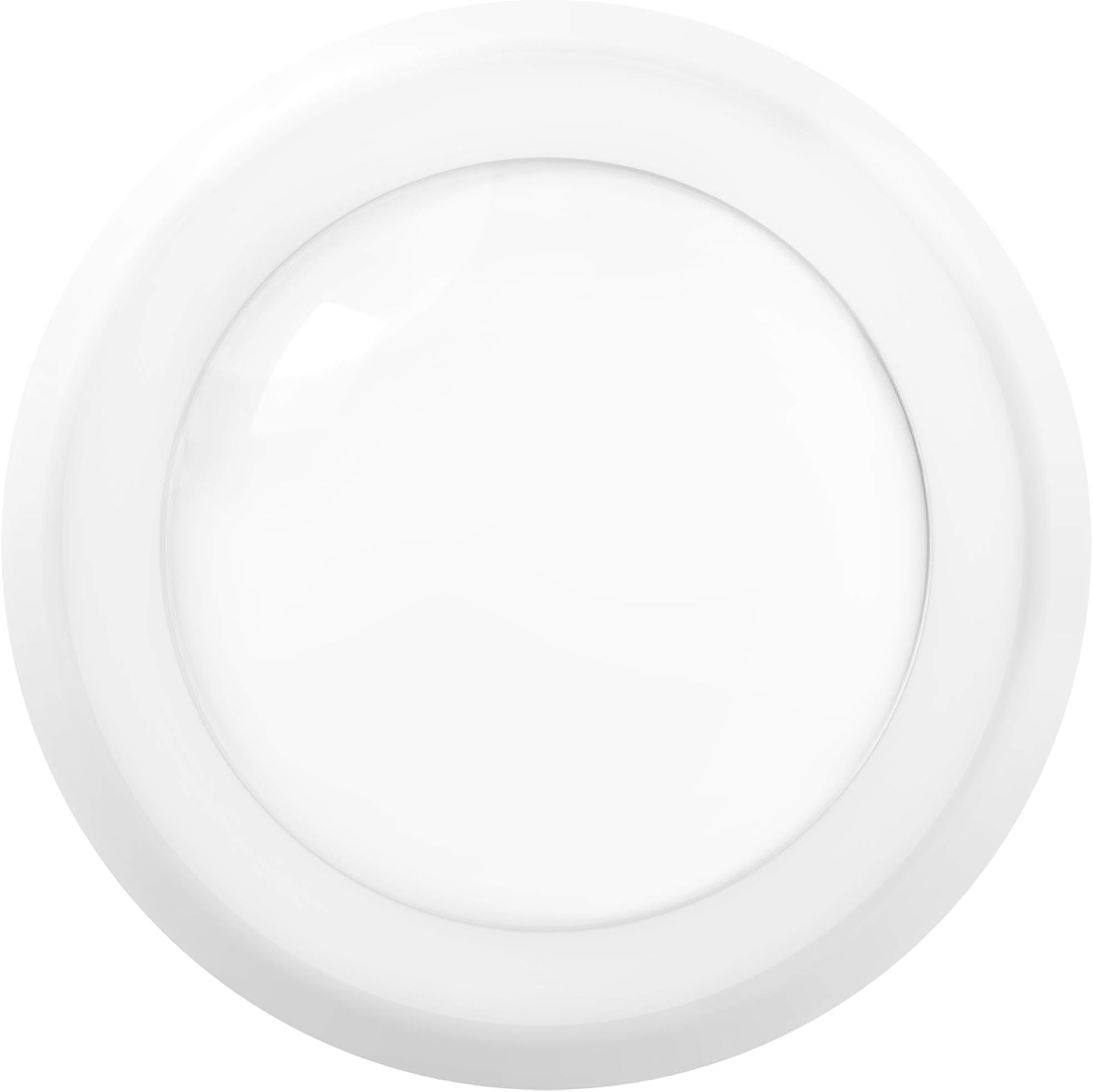 Sunco Lighting 5/6โ LED Disk Lights Flush Mount Ceiling Light Fixture Recessed 2700K Soft White, 100W Equivalent 15W, 1050LM, Dimmable Low Profile Surface Mount ETL & Energy Star Listed